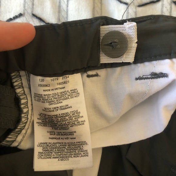 Boys Columbia Short - Picture 4 of 4